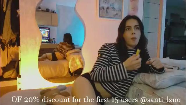 Thumbnail 3, baby_sunshine_'s Stream at Chaturbate, 3 months ago