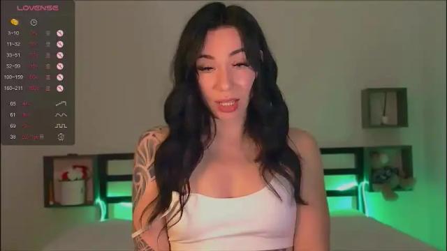 Thumbnail 2, baby_win777's Stream at Chaturbate, 19 days ago