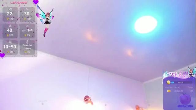 Thumbnail 3, baby_woww's Stream at Chaturbate, 12 days ago
