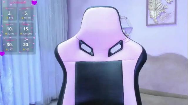 Image 7 of baby_woww Stream on Chaturbate on 11 days ago