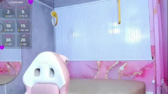 Thumbnail 2, baby_woww's Stream at Chaturbate, 3 months ago