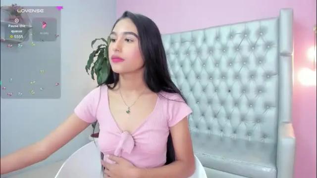 Thumbnail 2, baby_woww's Stream at Chaturbate, 2 months ago