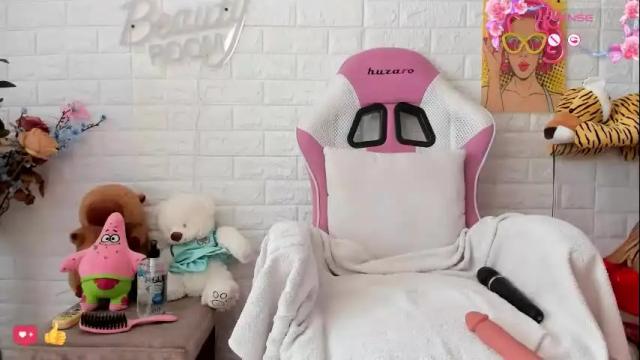Image 6 of babyallya Stream on Chaturbate on 5 days ago