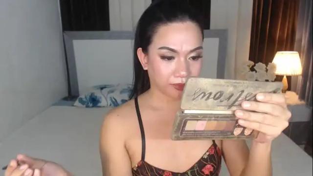 Thumbnail 1, babyamandaxx's Stream at Chaturbate, 8 days ago