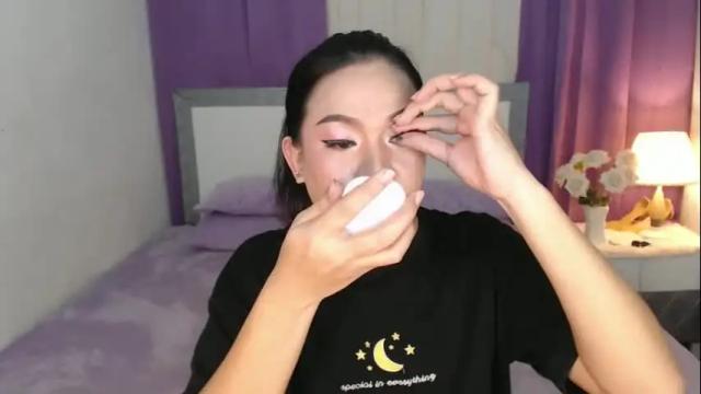 Image 11 of babyamandaxx Stream on Chaturbate on 16 days ago