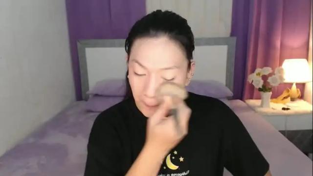 Image 4 of babyamandaxx Stream on Chaturbate on 16 days ago