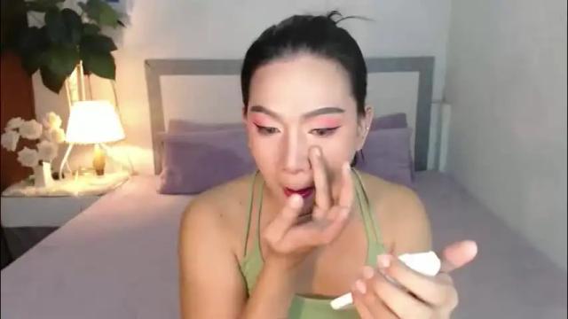 Image 11 of babyamandaxx Stream on Chaturbate on 2 months ago