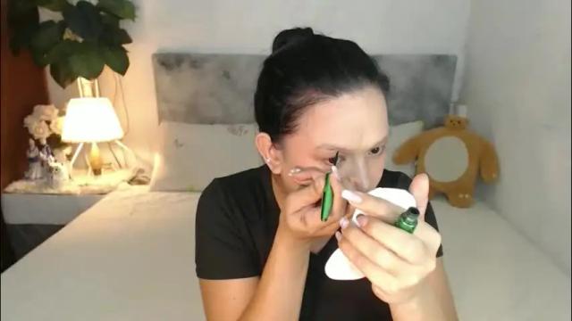 Image 6 of babyamandaxx Stream on Chaturbate on 1 month ago