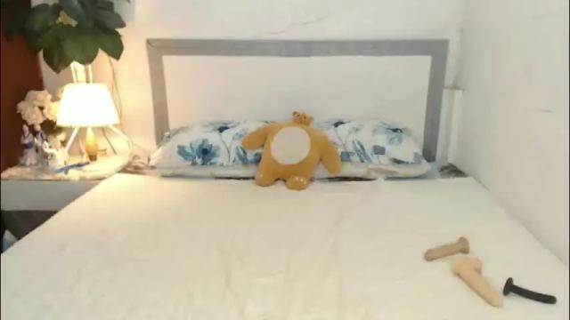 Image 2 of babyamandaxx Stream on Chaturbate on 1 month ago