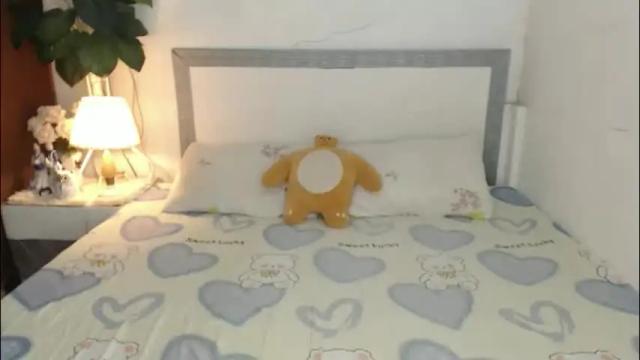Image 7 of babyamandaxx Stream on Chaturbate on 1 month ago