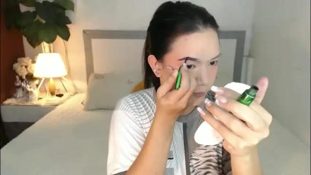 Image 4 of babyamandaxx Stream on Chaturbate on 1 month ago