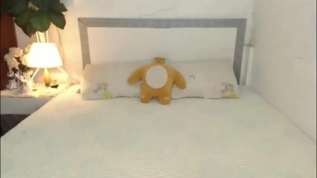 Image 12 of babyamandaxx Stream on Chaturbate on 1 month ago