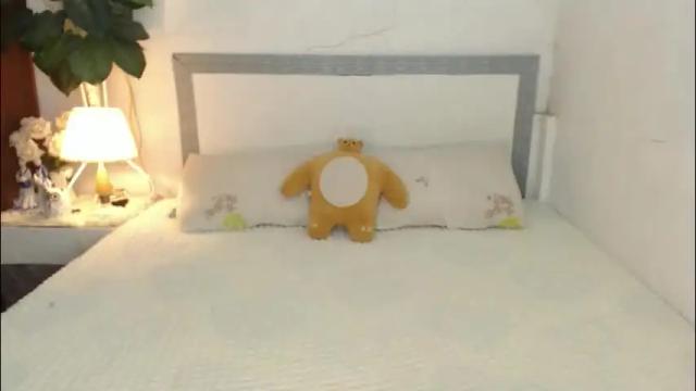 Thumbnail 3, babyamandaxx's Stream at Chaturbate, 1 month ago
