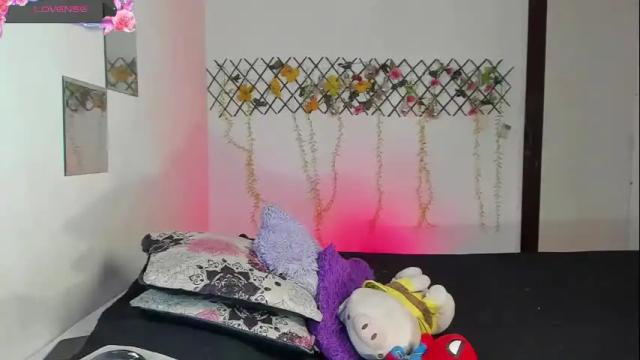 Image 8 of babyandromeda Stream on Chaturbate on 2 months ago