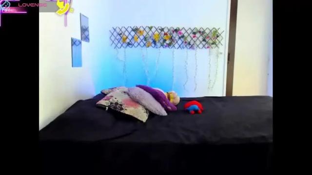 Image 11 of babyandromeda Stream on Chaturbate on 1 month ago