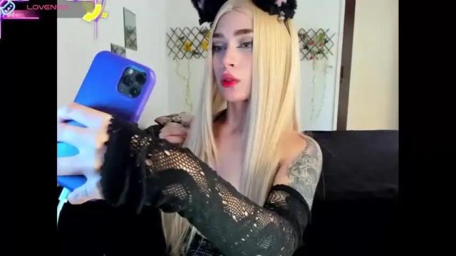 Image 3 of babyandromeda Stream on Chaturbate on 1 month ago