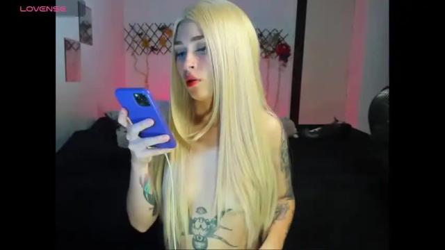 Thumbnail 1, babyandromeda's Stream at Chaturbate, 1 month ago
