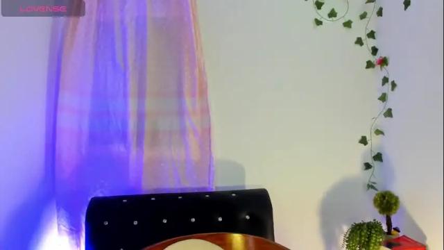 Image 4 of babyandromeda Stream on Chaturbate on 15 days ago