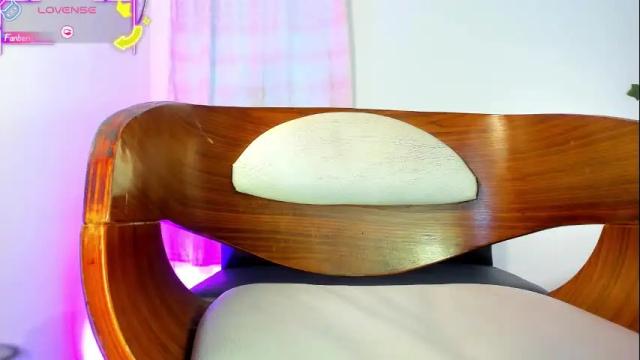 Image 12 of babyandromeda Stream on Chaturbate on 13 days ago