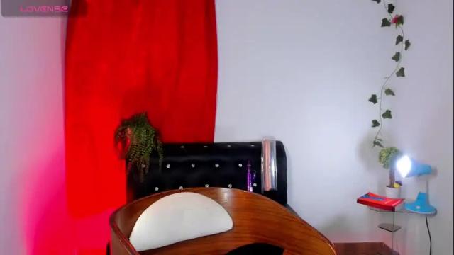 Image 11 of babyandromeda Stream on Chaturbate on 12 days ago