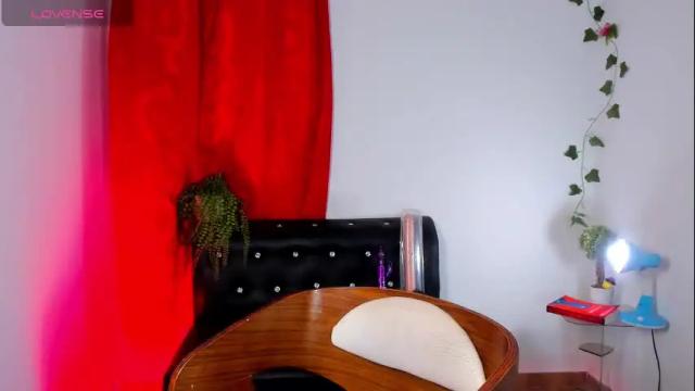 Image 4 of babyandromeda Stream on Chaturbate on 12 days ago