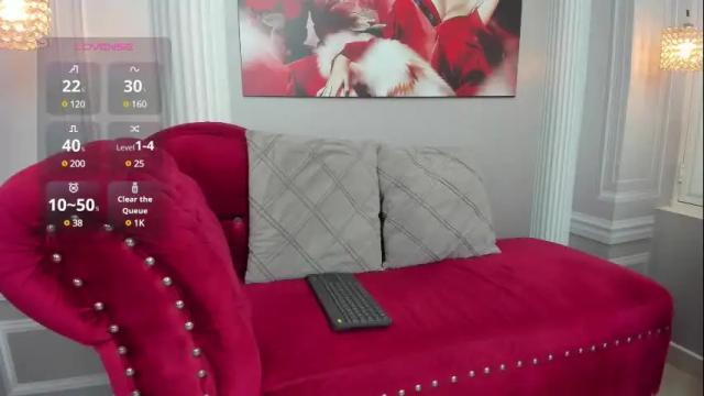 Thumbnail 1, babyangel18_'s Stream at Chaturbate, 2 months ago