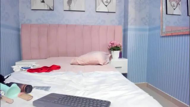 Thumbnail 3, babyangel18_'s Stream at Chaturbate, 2 months ago