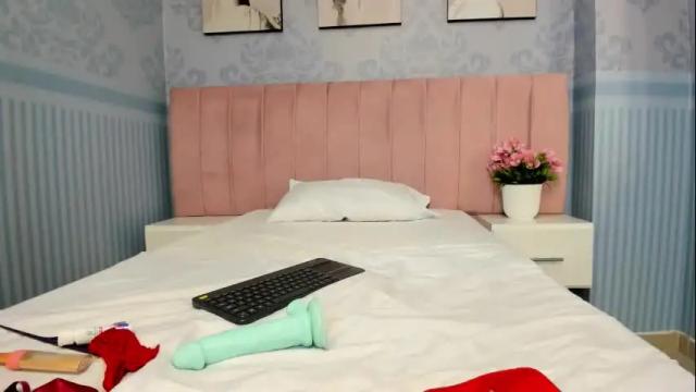 Thumbnail 1, babyangel18_'s Stream at Chaturbate, 2 months ago