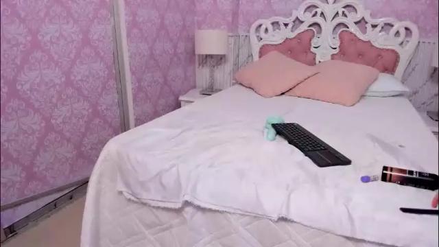 Thumbnail 3, babyangel18_'s Stream at Chaturbate, 1 month ago