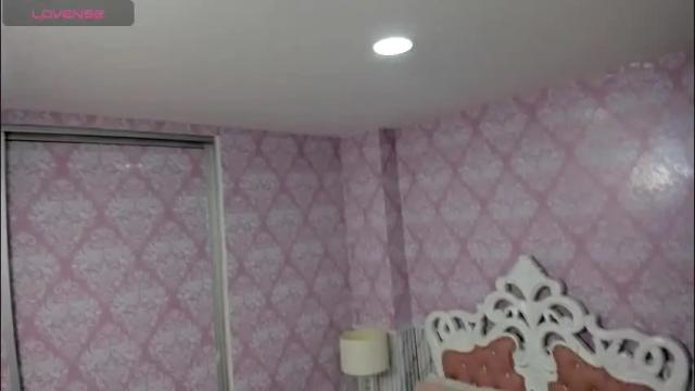 Thumbnail 1, babyangel18_'s Stream at Chaturbate, 1 month ago