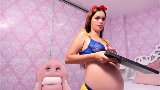 Image 10 of babyangel18_ Stream on Chaturbate on 1 month ago