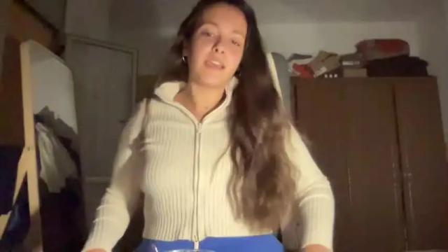 Image 8 of babyangel197 Stream on Chaturbate on 19 months ago