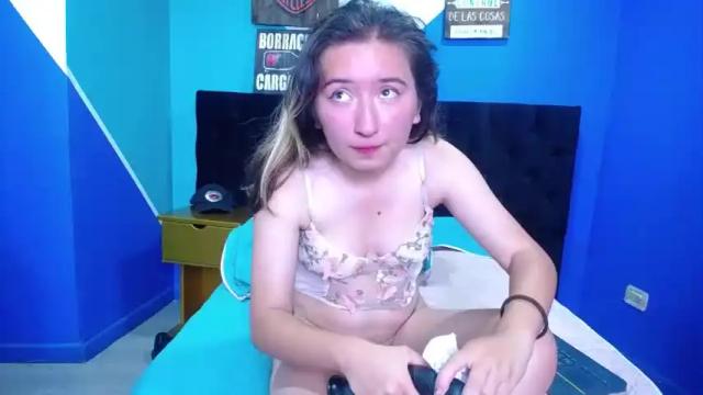 Image 6 of babyangel_99 Stream on Chaturbate on 22 months ago