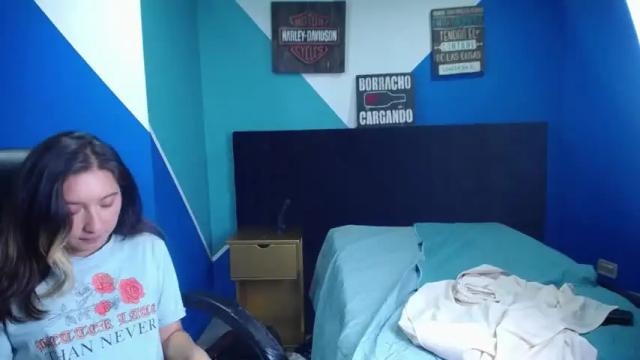 Image 12 of babyangel_99 Stream on Chaturbate on 21 months ago