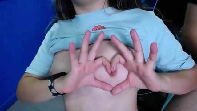 Image 4 of babyangel_99 Stream on Chaturbate on 21 months ago