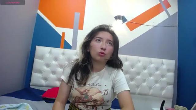 Image 3 of babyangel_99 Stream on Chaturbate on 21 months ago