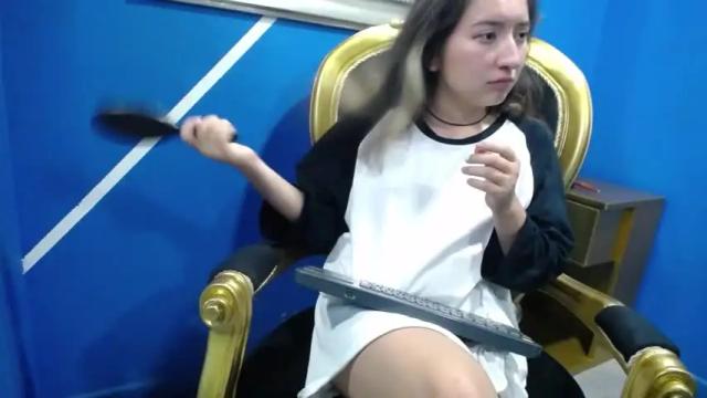 Image 8 of babyangel_99 Stream on Chaturbate on 21 months ago