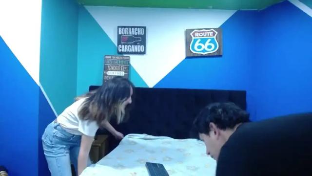 Thumbnail 1, babyangel_99's Stream at Chaturbate, 21 months ago