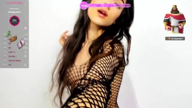 Image 3 of babyaylin Stream on Chaturbate on 8 months ago