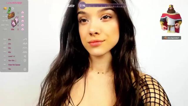 Thumbnail 2, babyaylin's Stream at Chaturbate, 8 months ago