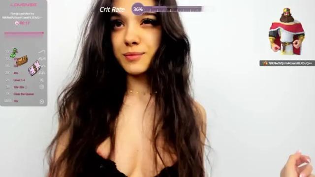 Image 2 of babyaylin Stream on Chaturbate on 8 months ago