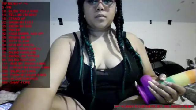 Image 2 of babybat66613 Stream on Chaturbate on 1 month ago