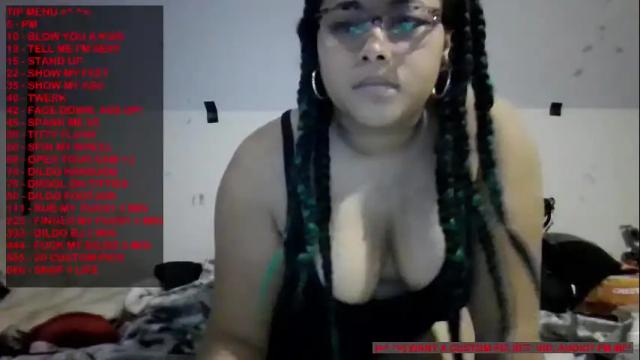 Image 3 of babybat66613 Stream on Chaturbate on 1 month ago