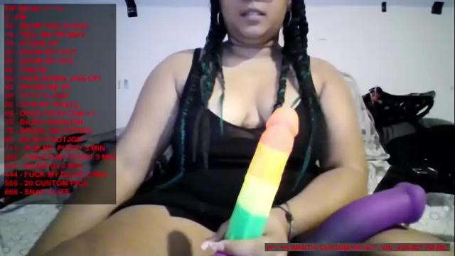 Image 6 of babybat66613 Stream on Chaturbate on 1 month ago