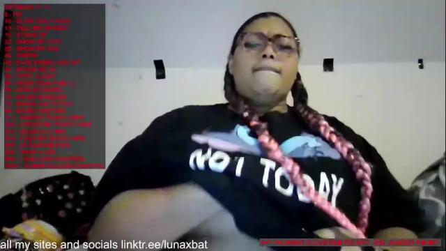 Thumbnail 1, babybat66613's Stream at Chaturbate, 1 month ago