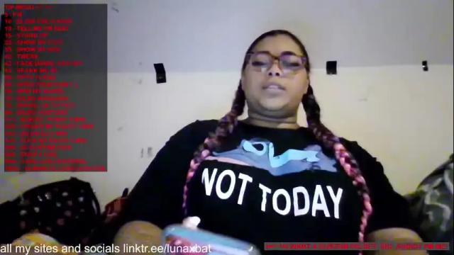 Image 2 of babybat66613 Stream on Chaturbate on 1 month ago