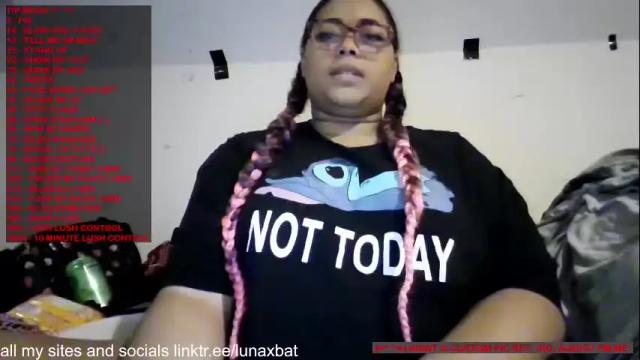 Image 6 of babybat66613 Stream on Chaturbate on 1 month ago