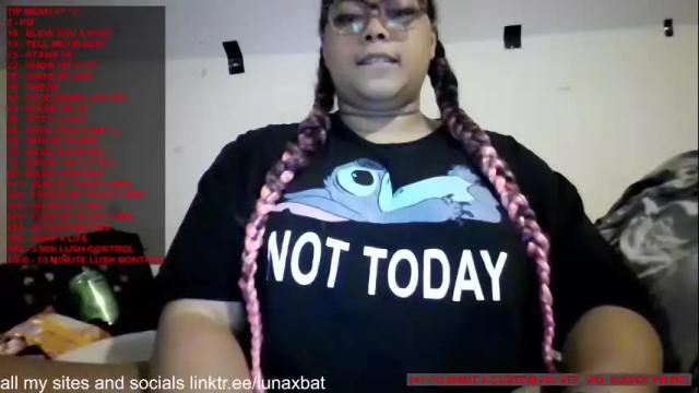 Image 7 of babybat66613 Stream on Chaturbate on 1 month ago