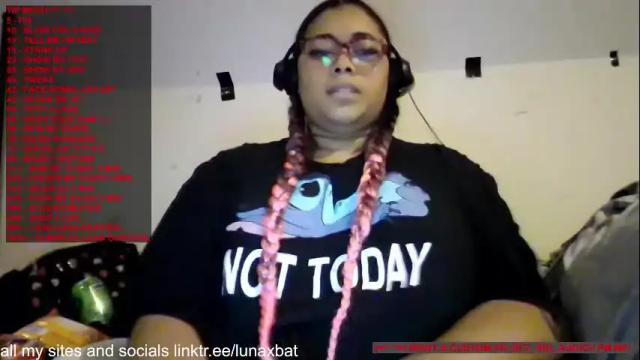 Thumbnail 3, babybat66613's Stream at Chaturbate, 1 month ago