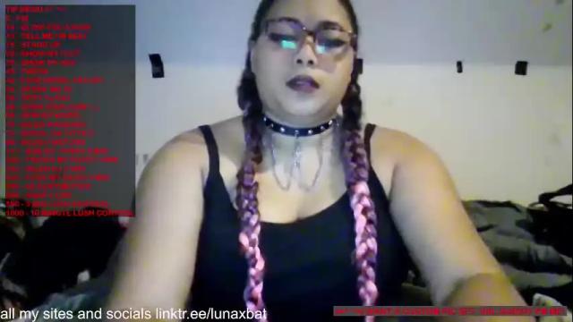 Image 12 of babybat66613 Stream on Chaturbate on 1 month ago